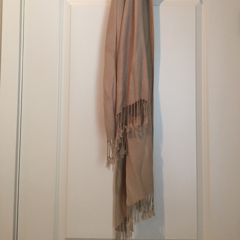 bp Scarf